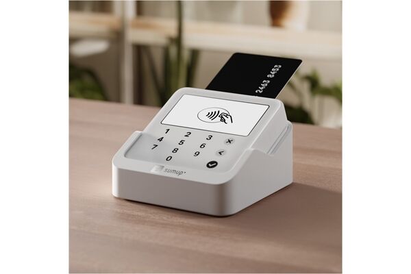 SumUp Solo Lite Kartenterminal
