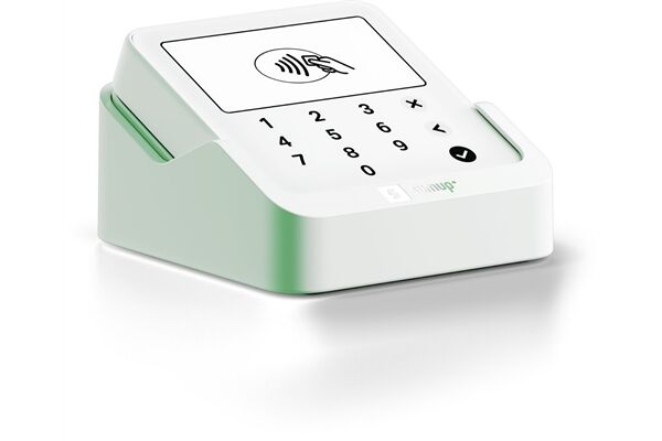 SumUp Solo Lite Kartenterminal