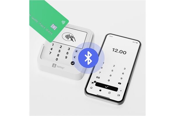 SumUp Solo Lite Kartenterminal