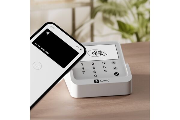 SumUp Solo Lite Kartenterminal