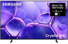 Samsung GU55U8099FU