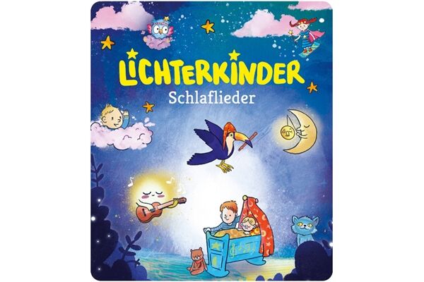 TONIES Hörfigur - Lichterkinder