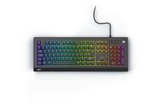 URAGE Exodus 600 Mechanical (DE) (schwarz)