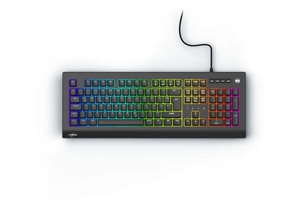 URAGE Exodus 600 Mechanical (DE)