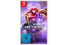 Nintendo Metroid Prime 4: Beyond