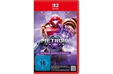 Nintendo SW2 Metroid Prime 4: Beyond
