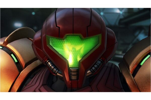 Nintendo SW2 Metroid Prime 4: Beyond