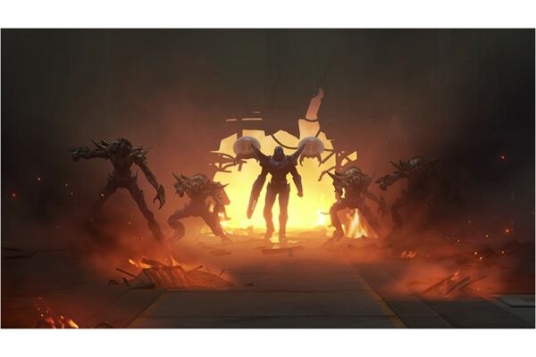 Nintendo SW2 Metroid Prime 4: Beyond