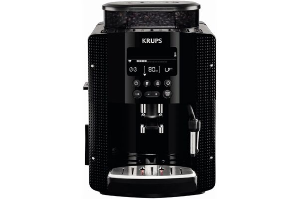 Krups EA8150 Schwarz B-Ware
