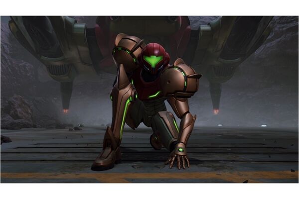 Nintendo SW2 Metroid Prime 4: Beyond