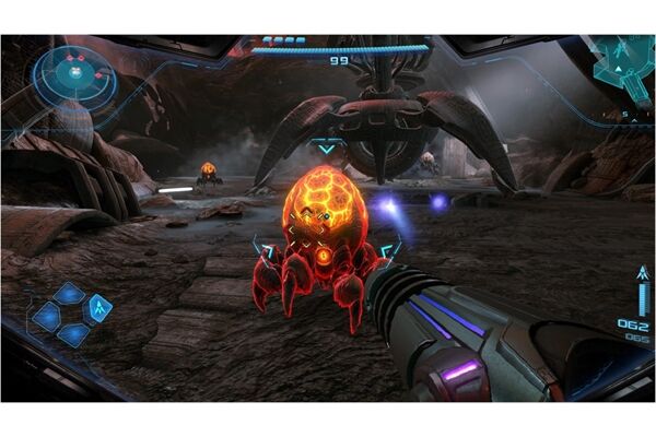 Nintendo SW2 Metroid Prime 4: Beyond