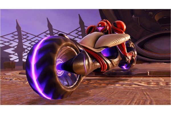 Nintendo SW2 Metroid Prime 4: Beyond