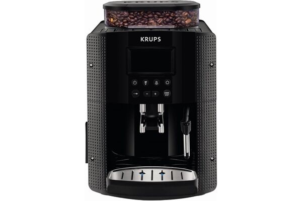 Krups EA8150 Schwarz B-Ware