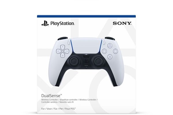 Sony DualSense Wireless-Controller