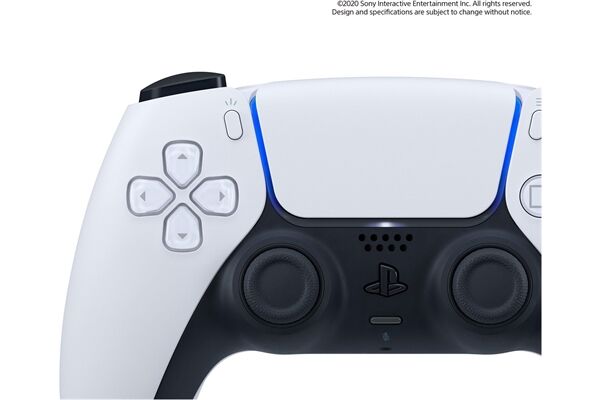 Sony DualSense Wireless-Controller