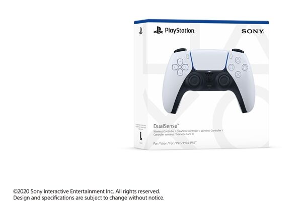 Sony DualSense Wireless-Controller