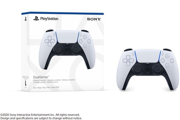 Sony DualSense Wireless-Controller