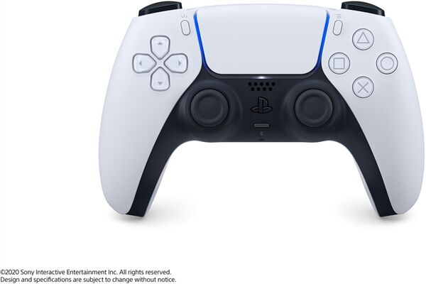 Sony DualSense Wireless-Controller
