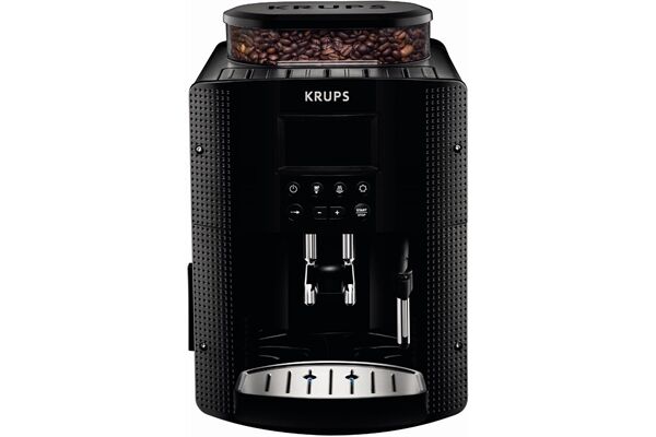 Krups EA8150 Schwarz B-Ware