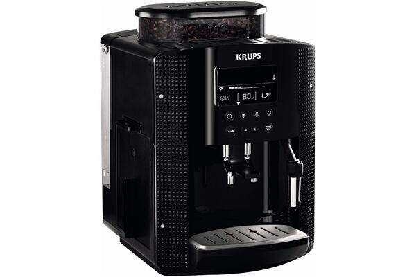Krups EA8150 Schwarz B-Ware