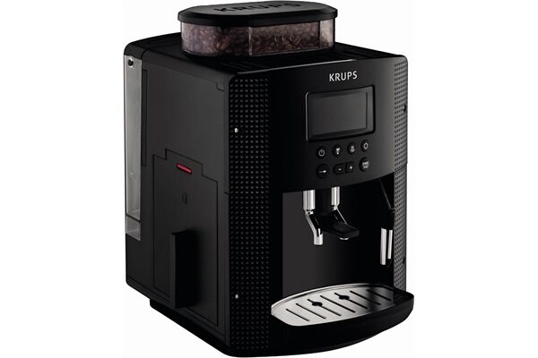 Krups EA8150 Schwarz B-Ware