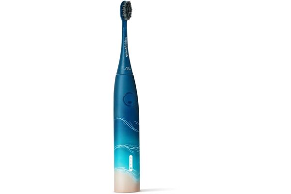 happybrush ECO VIBE 3 Starterkit Ocean B-Ware
