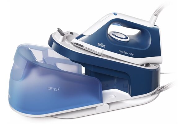 Braun IS 1512 BL CareStyle 1