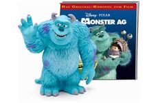 TONIES Disney Monster AG