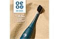 happybrush ECO VIBE 3+ Aufsteckbürsten Ocean
