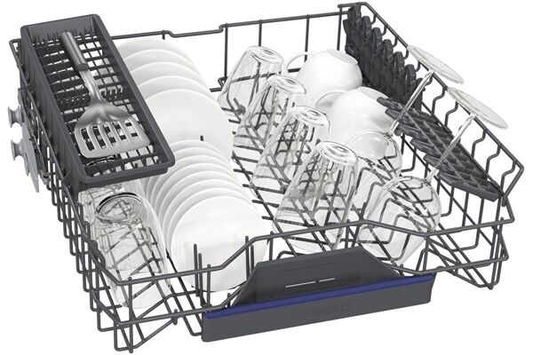 Siemens SX63EX22AE XXL