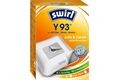 Swirl Y 93 MP Plus AirSpace Staubsaugerbeutel