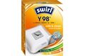 Swirl Y 98 MP Plus AirSpace Staubsaugerbeutel