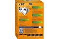 Swirl Y 98 MP Plus AirSpace Staubsaugerbeutel