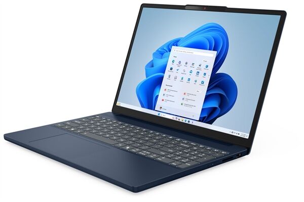 Lenovo IdeaPad Slim 3 15Q8X10 (83N3005DGE)