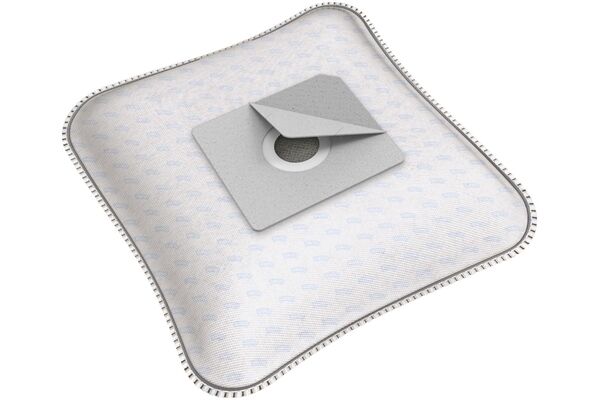 Swirl Y 50 MP Plus AirSpace Staubsaugerbeutel