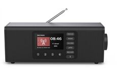 Hama DR2002 (schwarz)