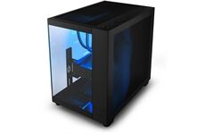 ERAZER Tank X15 (MD340070) (schwarz)