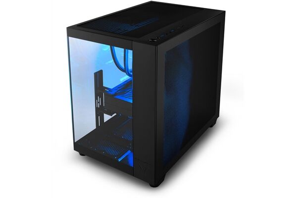 ERAZER Tank X15 (MD340070)