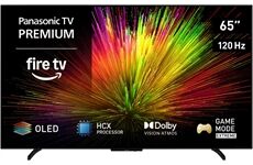 Panasonic TV-65Z80BEZ (schwarz)