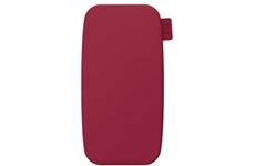 Fresh ´n Rebel Powerbank (12.000mAh) (berry red)