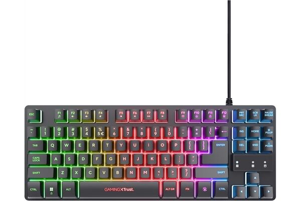 Trust GXT 833 Thado TKL (DE)