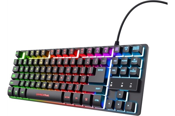 Trust GXT 833 Thado TKL (DE)