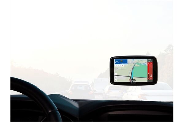 Tomtom Go Navigator (6") (2nd Gen)