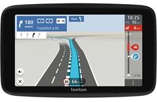 Tomtom GO Classic (5") (2nd Gen) (schwarz)