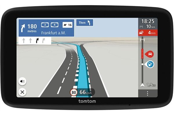 Tomtom GO Classic (5") (2nd Gen)
