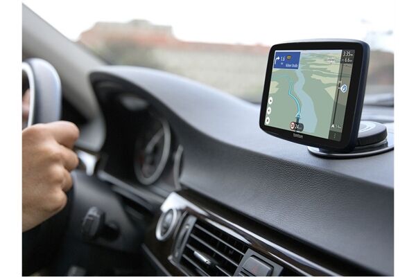 Tomtom GO Classic (5") (2nd Gen)