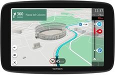 Tomtom Go Superior 7 (schwarz)