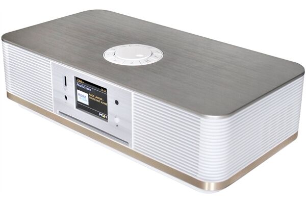 Soundmaster ICD2023WE