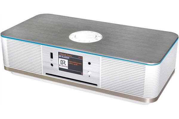 Soundmaster ICD2023WE