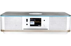 Soundmaster ICD2023WE B-Ware (weiss)